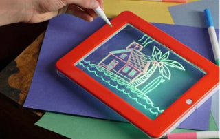 Magic Pad Maltafel Set 35-Tlg.