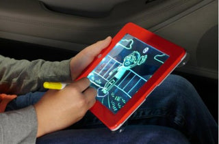 Magic Pad Maltafel Set 35-Tlg.