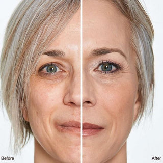 Magic Minerals Powder Foundation incl. Mascara