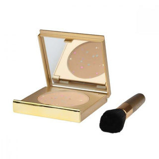 Magic Minerals Powder Foundation incl. Mascara