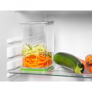 Nicer Dicer Julietti 7in1 Spiralschneider inkl. Würfel-Einsätze Set 13-tlg.