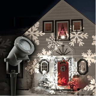 Night Stars Holiday Charms mit 12 Motiven