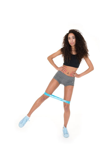 BBT Band - Resistance bands - 3 pieces set