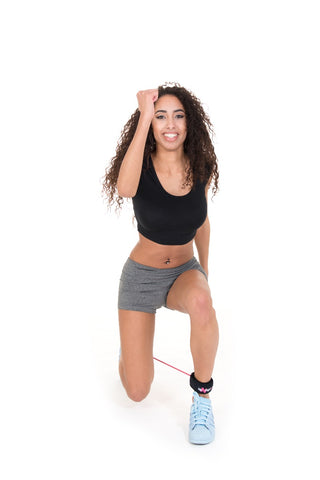 BBT HipNthigh Toner - set of 20 pcs.