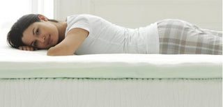 OCTAsleep Smart Topper Grösse 90 x 200