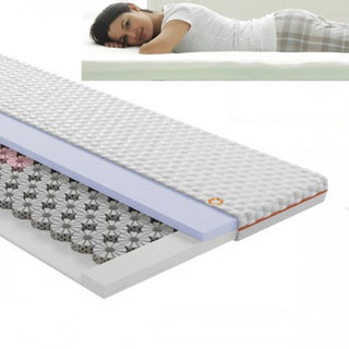 OCTAsleep Smart Topper Grösse 90 x 200