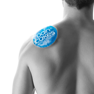 Paincakes Cold Pack - Blue
