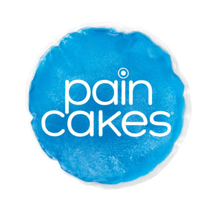 Paincakes Cold Pack - Blue