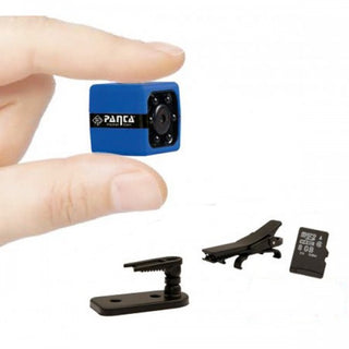 Panta Pocket Cam Mini Kamera