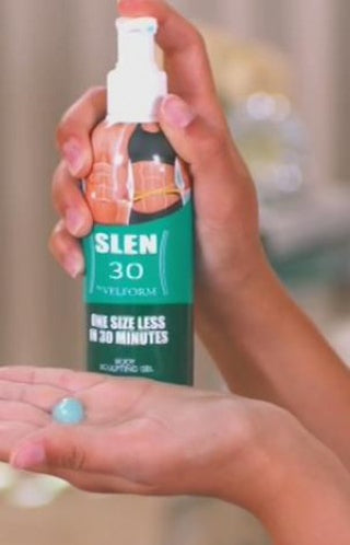 Slen 30 Schlank Gel 1+1 gratis und portofrei