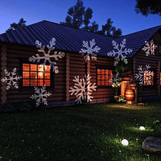 Night Stars Holiday Charms mit 12 Motiven
