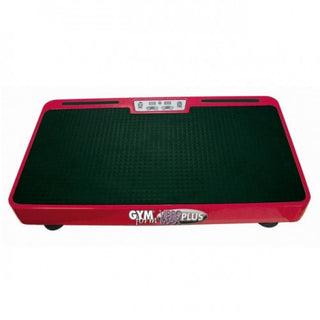 Gymform Vibromax Plus Vibrationsplatte
