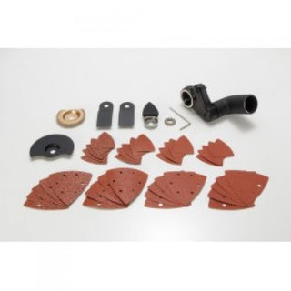 Vibrarazer Zubehör Set