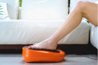 VibroLegs Fussmassagegerät